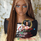 Deborah Unit Color 30 13x6 box braids Made to Order
