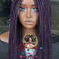 Sara Unit: Ready to Ship Closure Wig