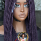 Sara Unit: Ready to Ship Closure Wig