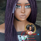Sara Unit: Ready to Ship Closure Wig