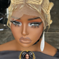 Ashely Blonde Unit: 14 Inch, Ready to Ship