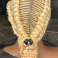 Ashely Blonde Unit: 14 Inch, Ready to Ship