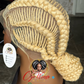 Ashely Blonde Unit: 14 Inch, Ready to Ship