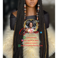 ASA Unit: Full Lace Wig