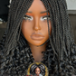 Ire Unit: Color Black - Ready to Ship