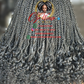 Ire Unit: Color Black - Ready to Ship