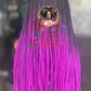 Ready to Ship: Sara Full Lace Unit - 26/28 Inch