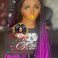Ready to Ship: Sara Full Lace Unit - 26/28 Inch
