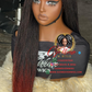 Esther Wig Unit - 2/Ginger Mix Color, made to order