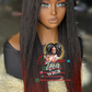 Esther Wig Unit - 2/Ginger Mix Color, made to order