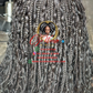 12" Boho Bob - Ready to Ship