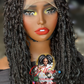 12" Boho Bob - Ready to Ship
