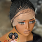 Bunmi Unit in Color 1B - Ready to Ship