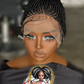 Bunmi Unit in Color 1B - Ready to Ship