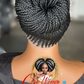 Bunmi Unit in Color 1B - Ready to Ship
