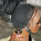 Bunmi Unit in Color 1B - Ready to Ship