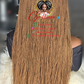 Esther 18 Inch Color 30 Wig: Ready to Ship