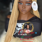 Bianca Blond 20" - Ready to Ship