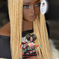 Bianca Blond 20" - Ready to Ship