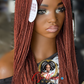 Sara Unit - Color 350 - 14/16 Inch - Made to Order