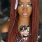 Sara Unit - Color 350 - 14/16 Inch - Made to Order