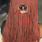 Sara Unit - Color 350 - 14/16 Inch - Made to Order