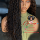 20" Boho Wig -  Color 30/33/4 Mix - Ready to Ship