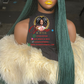 Sisi Bone Human Hair 8x8 Lace Closure - 28 Inch Ready to Ship