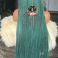 Sisi Bone Human Hair 8x8 Lace Closure - 28 Inch Ready to Ship