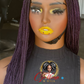 Javis Unit | Ready-to-Ship Glueless Closure Wig - 12/14 Inch
