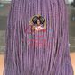 Javis Unit | Ready-to-Ship Glueless Closure Wig - 12/14 Inch