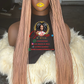 Sisi Bone Glueless Wig | Ready to Ship 28/30 Inch