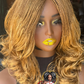 Ruby Unit: Color 27 Wig - Ready to Ship