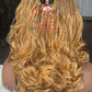 Ruby Unit: Color 27 Wig - Ready to Ship
