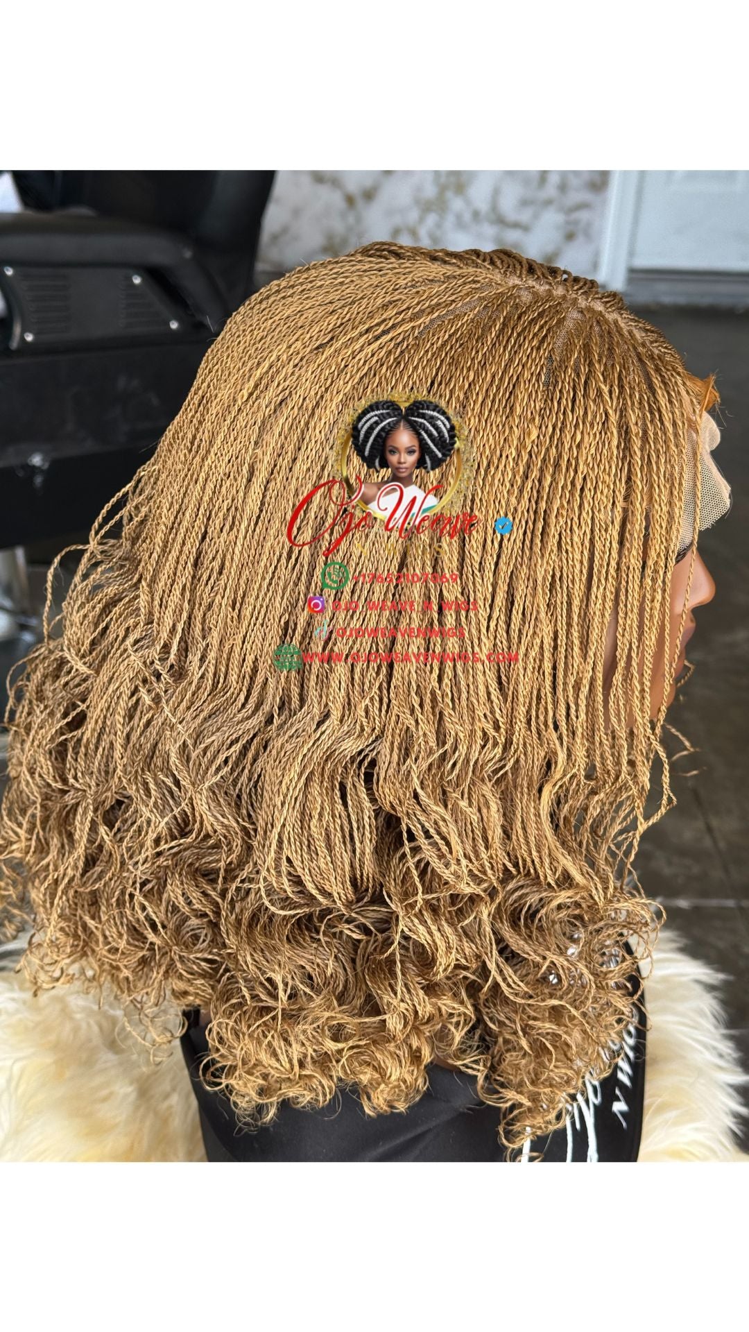 Maye Unit on sale $100