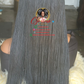 Nino Glueless Closure Wig - Super Tiny & Lightweight: Color 1B