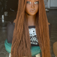Sara closure unit 24" Fullness Closure Micro Braids - Ready to Ship