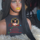 Ajoke: Knotless Glueless Closure Wig