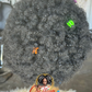 Ready-to-Wear Headband Wig: Instant Glueless Style for Kids