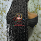Kiara: Custom 100% Human Hair Wig - Made to Order in Any Length