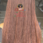 Ready to Ship: Ester 16-18 Inch Color 30/33 Mix Closure Wig