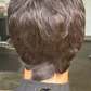 Alexa Unit: 100% Human Hair Wig - Ready to Ship