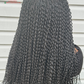 Spiral Curls Wig | 18/20-Inch Ready to Ship 4x4 Closure