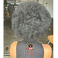 Adorable Mommy & Me Headband Wig Combo