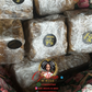 Ghana Black Soap All Skin Types - Ready to Ship