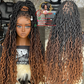 Regina Loc: Full Lace, Made to Order