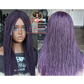 Sara Unit: Ready to Ship Closure Wig