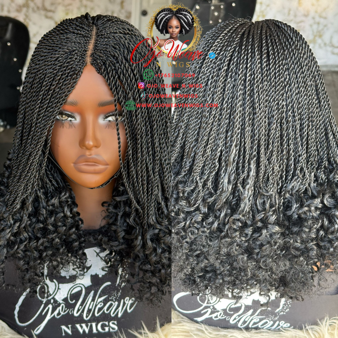 Ire Unit: Color Black - Ready to Ship