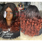 Ruby Unit 13x6 Lace Ready to Ship