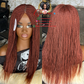 Sara Unit - Color 350 - 14/16 Inch - Made to Order